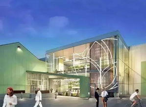 未來5年新農(nóng)業(yè)十大發(fā)展趨勢,不可錯(cuò)過的高科技現(xiàn)代化農(nóng)場