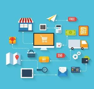 電子商務經營者