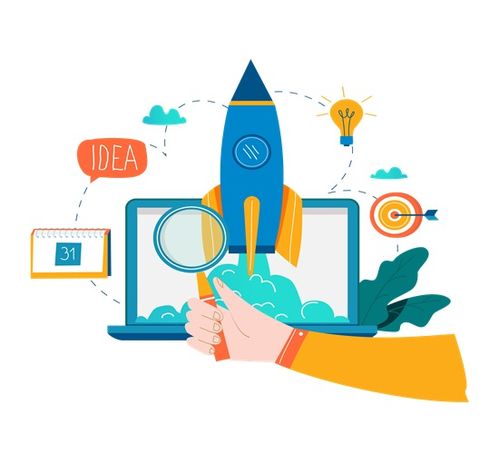 智能機器人針對電子商務(wù)行業(yè)的解決方案