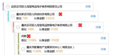 自貢邁可麗兒母嬰用品電子商務(wù)有限責任公司