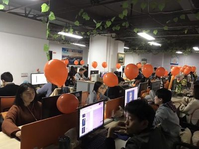 杭州天貓代運營公司的天貓雙十一前一天工作實錄 -電商人的節(jié)日