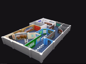 黨建實踐示范基地規(guī)劃設(shè)計 融合電子商務(wù)元素的創(chuàng)新路徑